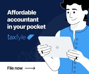 TaxFyle Programmatic